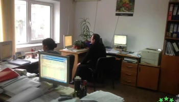 Stătescu Expertize S.r.l. - Bulevardul Carol I 94