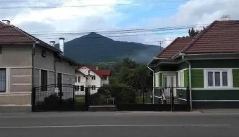 Susenii Bârgăului - Susenii Bârgăului