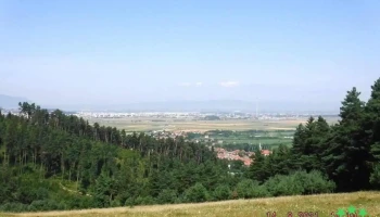 Săcele - Săcele