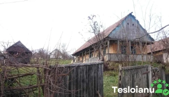Sălcud - Sălcud
