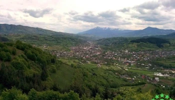 Săliștea de Sus - Săliștea De Sus