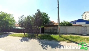 Taller Autoserv Srl - Roșiori De Vede 145100