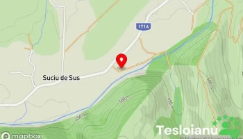 Tâmplăria Suciu de Sus - Suciu De Sus