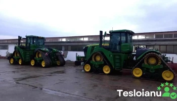 Tar Farming - Semlac 317295