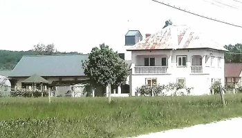 Târgu Logreşti - Târgu Logreşti
