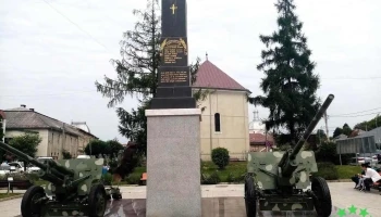 Târgu Lăpuș - Târgu Lăpuș