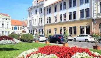 Târgu Secuiesc - Târgu Secuiesc