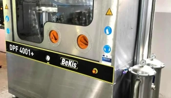 Technik Auto Dpf - Cugir 515600
