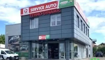 Tehno Dinamic - Q-Service - Șcheia