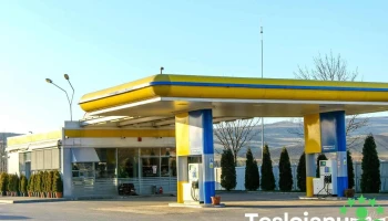 Tehnostrade - Podu Turcului 607450