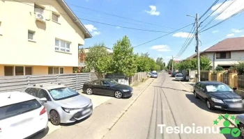 Tencuiala Mecanizata Ilfov - Popești-Leordeni