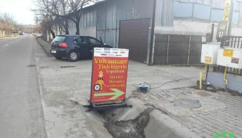 Tinichigerie Vopsitorie Validor (Chrysler Tuning) - Miroslava 707305