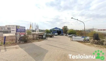 Tiriac Auto Partener - Slătioara 237410