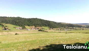 Tofalău - Tofalău