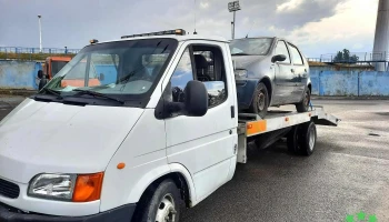 Tractari Auto 24/24 Drobeta-Turnu Severin - Drobeta-Turnu Severin 220236