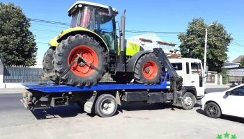 Tractari auto A2 Fetesti - Fetești-Gară 925150