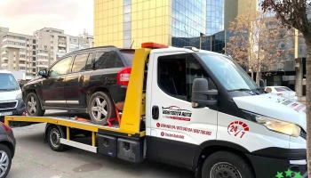 Tractari Auto Bals - Balș 235100