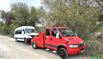 Tractari Auto Katy Aiud - Aiud 515200