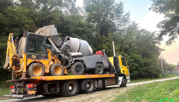 Tractari Auto Lucas Caransebes - Caransebeș 324500