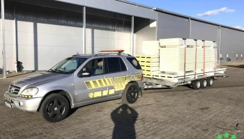 Tractari Auto Mambo Oradea Non-Stop - Sîntandrei 417515