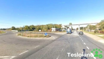 Tractări auto cristesti - Cristești 707145