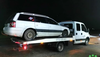 Tractări-auto/divers Nonstop srl - Berevoești 117115