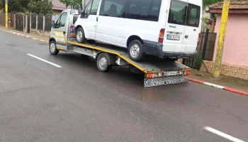 Tractări Auto non-stop - Corbii Mari 137142
