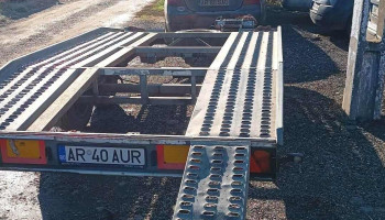 Tractări Auto Non-stop Și Reparatii Nadlac - Romania