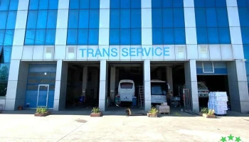 Trans Service Company - Ciorogârla 077055