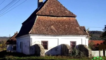 Trei Sate - Trei Sate