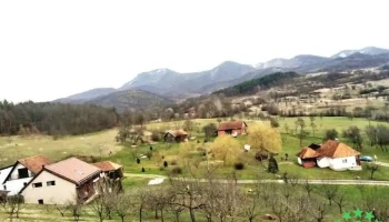 Trestia - Trestia