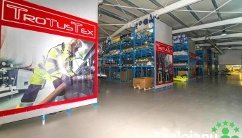 Trotustex srl Targu Trotus - Târgu Trotuș