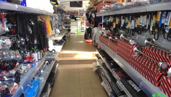 Truck Shop Miltech Ciucea Route 60 Truck Wash Spalatorie Auto Camioane Vulcanizare Parcare Tir Parking E60 Cluj Oradea - Nr. 181/c