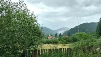 Tulghieș - Tulghieș