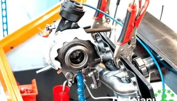 Turbo Lider / Service Auto - Comuna Moara