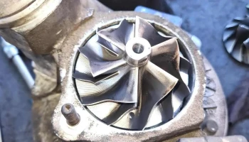 Turbo Star Service - Reparatii turbosuflante / turbine - Dudu 077041