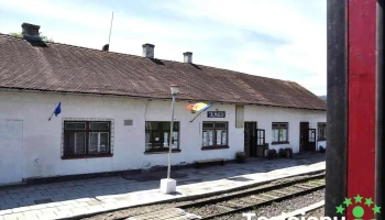 Tălmaciu - Tălmaciu