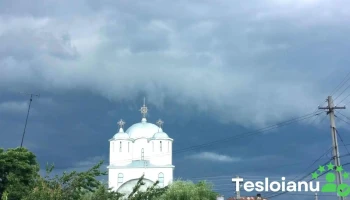 Tătărani - Tătărani