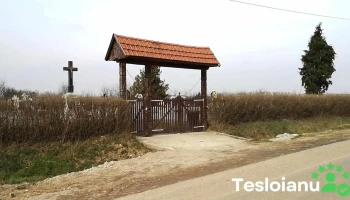 Tătăreşti - Tătăreşti