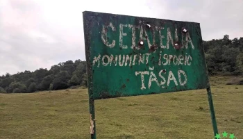 Tășad - Dn76