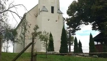 Uileacu Șimleului - Uileacu Șimleului
