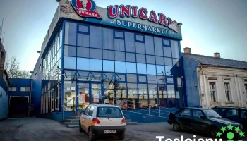 Unicarm - Cehu Silvaniei 455100