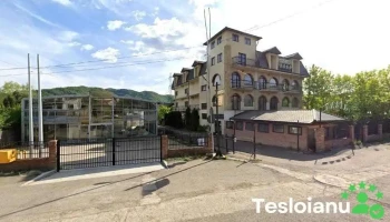 Uniservice Graitaru - Piatra Neamț