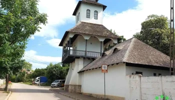 Urlați - Urlați