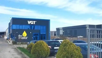 Vadcris Group Trading - Albota