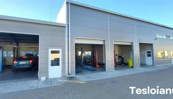 Vagcarservice Srl - Moara Nica