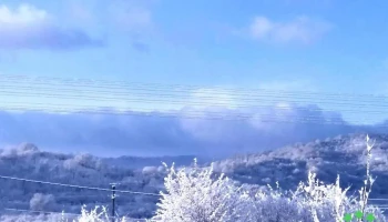 Valea Hotarului - Valea Hotarului