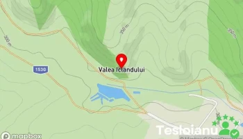 Valea Iclandului - Valea Iclandului