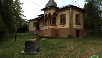 Valea Lungă-Cricov - Valea Lungă-Cricov