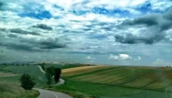 Valea Mărului - Valea Mărului